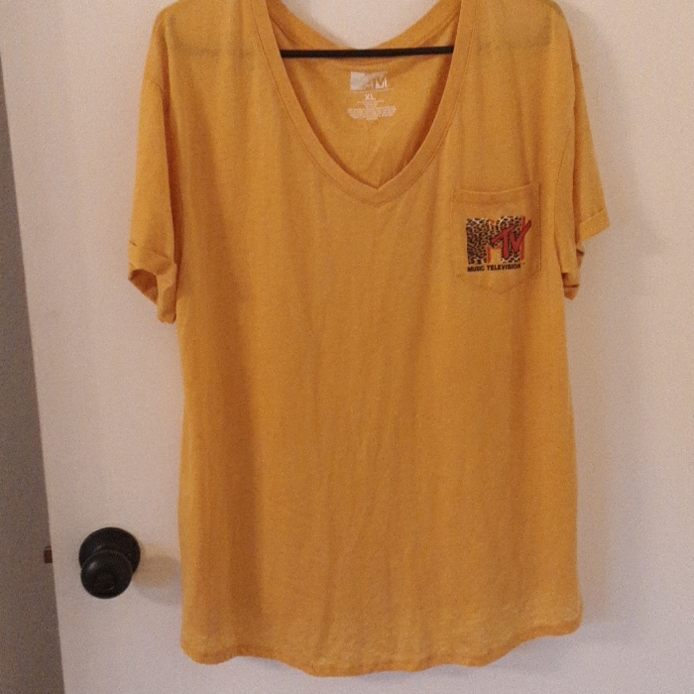 T-shirt xl